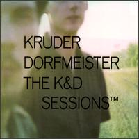 Kruder & Dorfmeister - Hifi Going Under [Main Version]